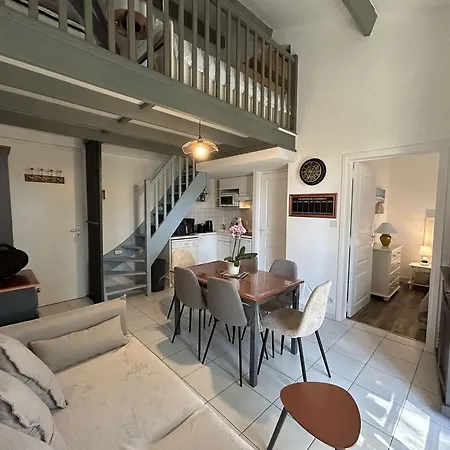 Maison Proche - 6 Pers. - Fr-1-224c-386 Saint-Jean-de-Monts