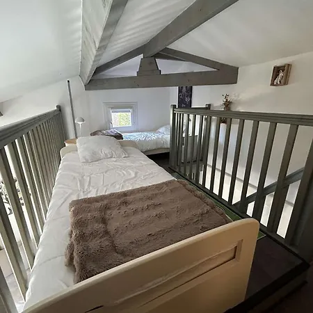 Maison Proche - 6 Pers. - Fr-1-224c-386 Holiday home