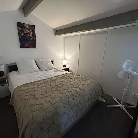 Maison Proche - 6 Pers. - Fr-1-224c-386 Holiday home *