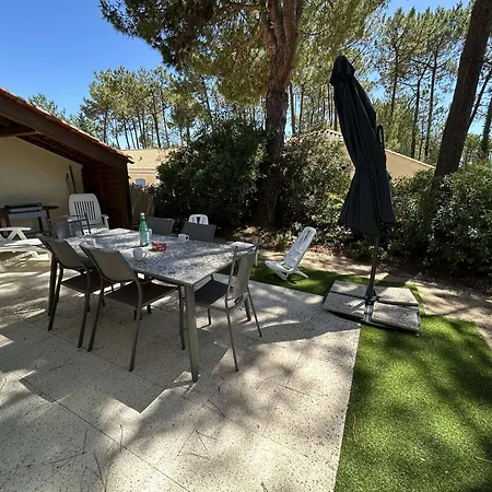 Holiday home Maison Proche - 6 Pers. - Fr-1-224c-386 Saint-Jean-de-Monts