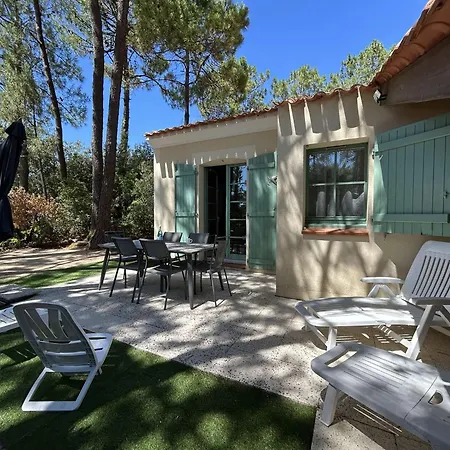 Maison Proche - 6 Pers. - Fr-1-224c-386 Holiday home Saint-Jean-de-Monts