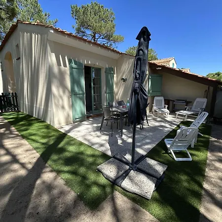 Holiday home Maison Proche - 6 Pers. - Fr-1-224c-386 Saint-Jean-de-Monts